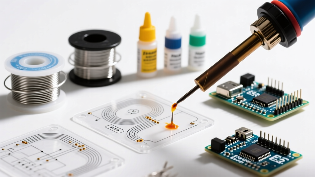 What Is Flux Used For Soldering? The Complete Selection Guide