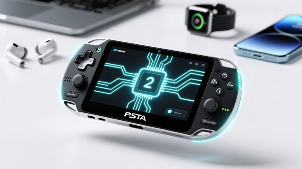 PS Vita 2: Rumors vs Facts
