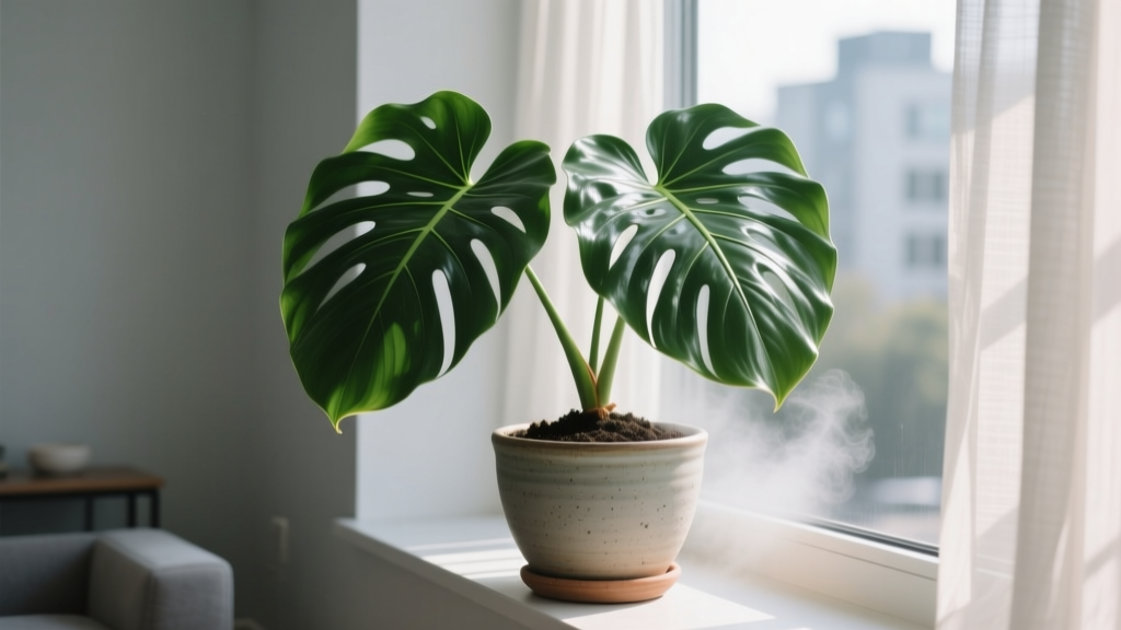 Colocasia Indoor Plant: Why It Won’t Flower & How to Fix It