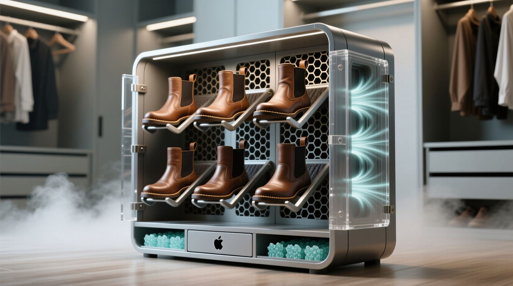 closet dehumidifier for leather boots truths tactics