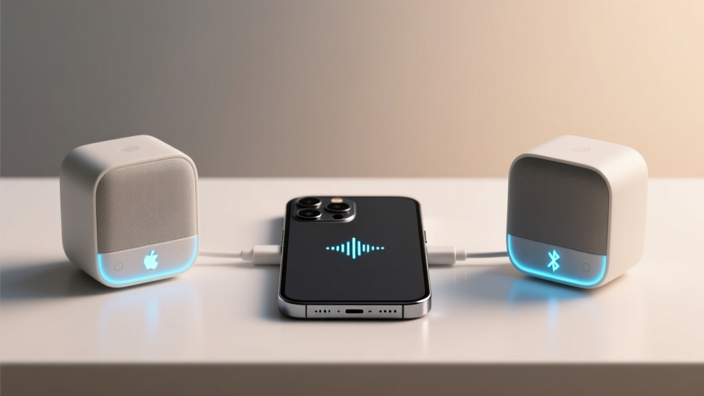 Can You Play Music Through Two Bluetooth Speakers?