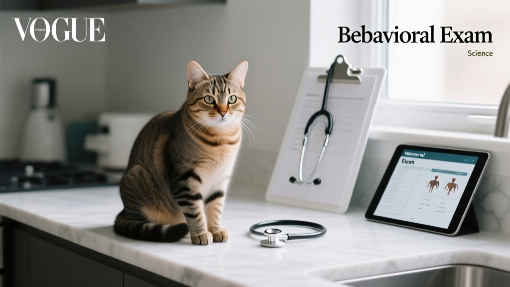 What Is Cat Behavioral Exam Side Effects? 5 Truths Vets...