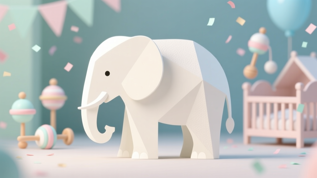 What Party Is the Elephant? (2026)