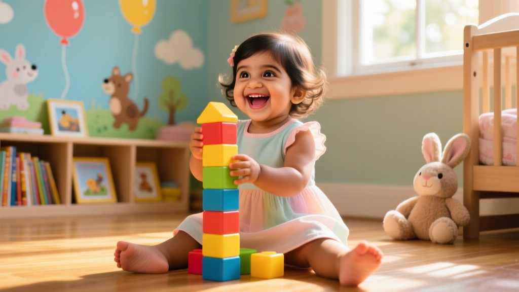 Sukayna: Understanding the Toddler’s Emotional Landscape Through Real-World Observation and Responsive Care