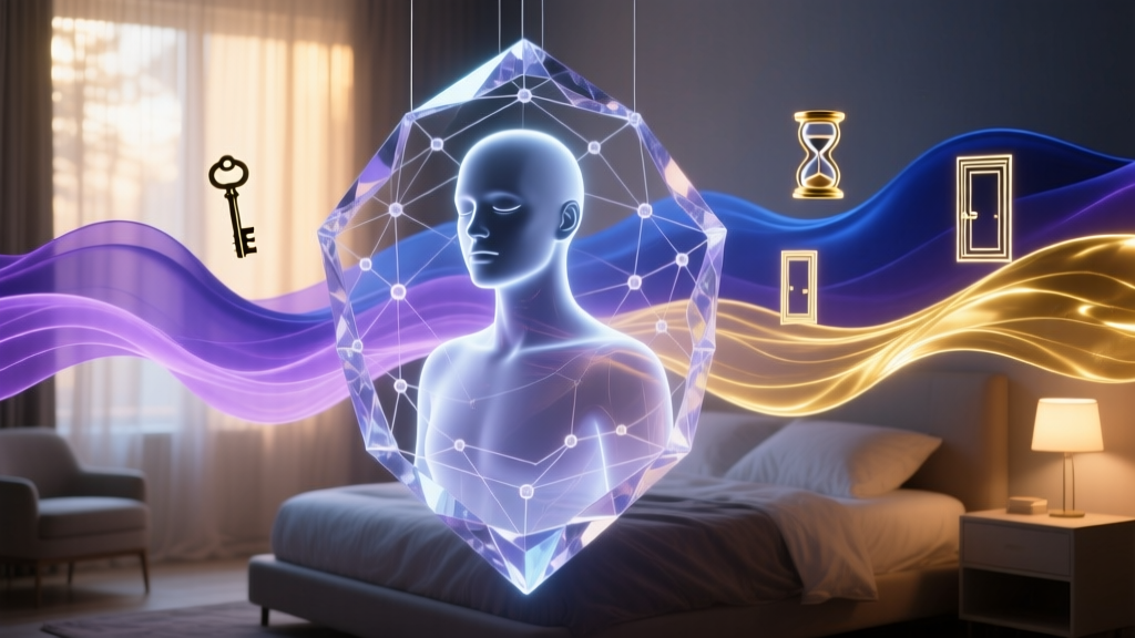Sleep Architecture Overview: Lucid Dreaming Guide