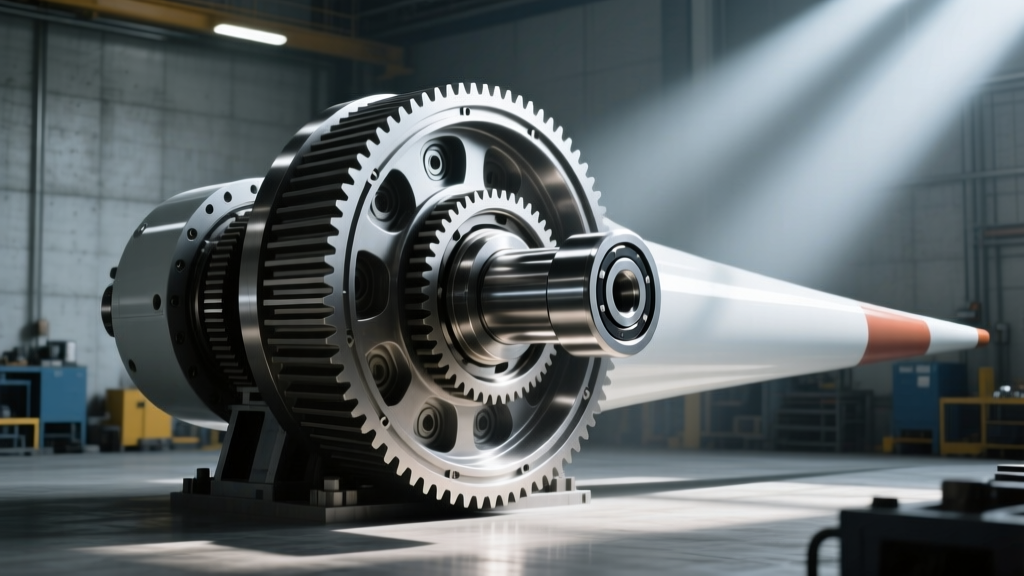Wind Turbine Commissioning: 7-Phase ISO/IEC Checklist