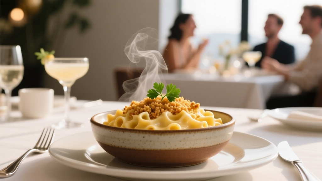 Mac N Cheese Warm for Parties: 7 Proven Methods (2026)
