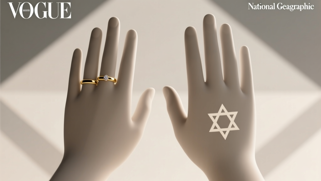 Wedding Ring Finger: Global Traditions (2026)