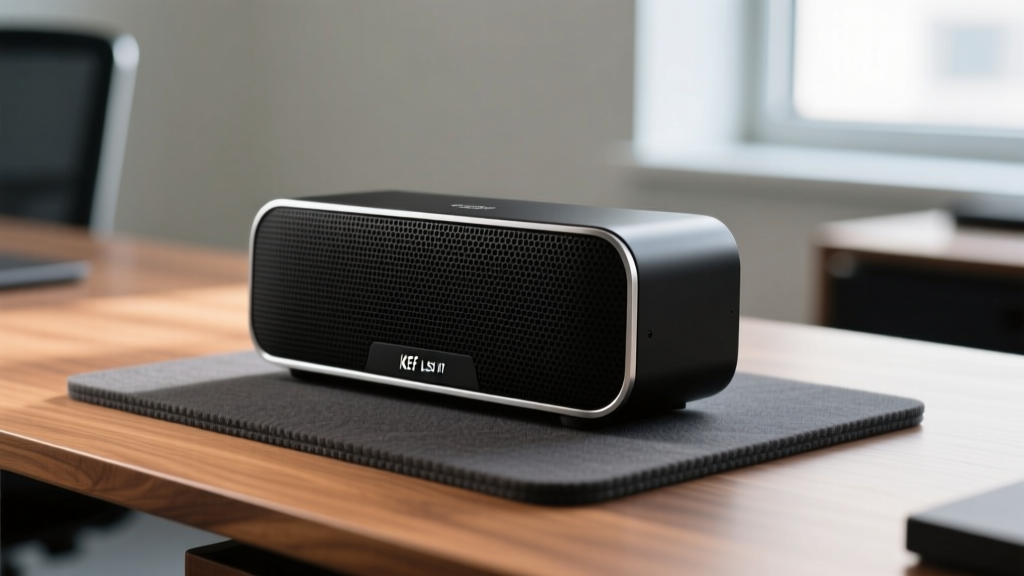 Theramite vs Sorbothane: Wireless Speaker Isolation Guide