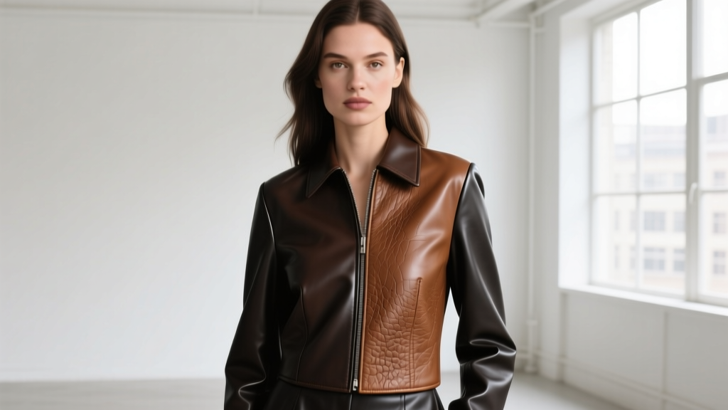 Top Grain vs Full Grain Leather: The Real Difference