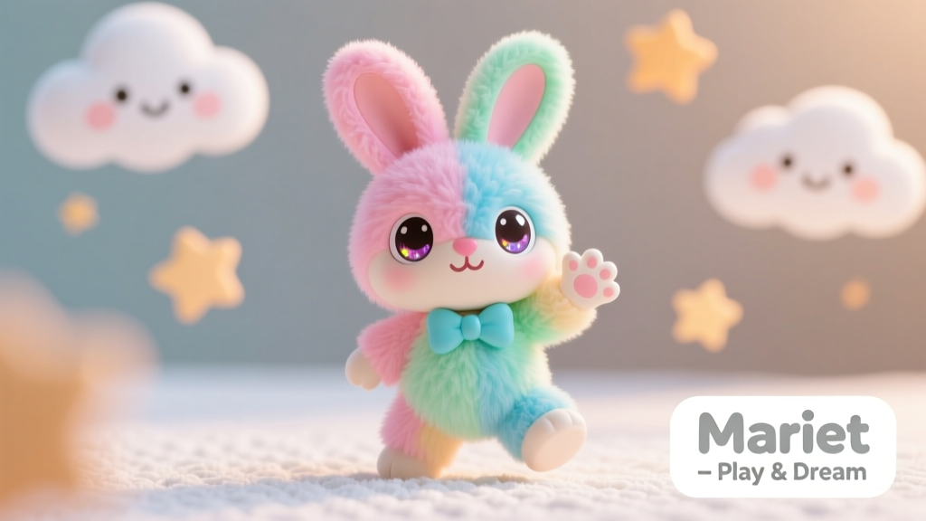Mariet Toys: Safety, Compliance, and Market Positioning in the Global Children’s Play Sector