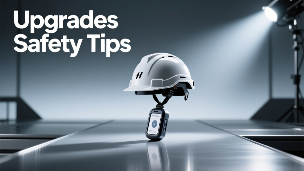 Flywheel Upgrades Safety Tips: Protect Your System, Team, and Data