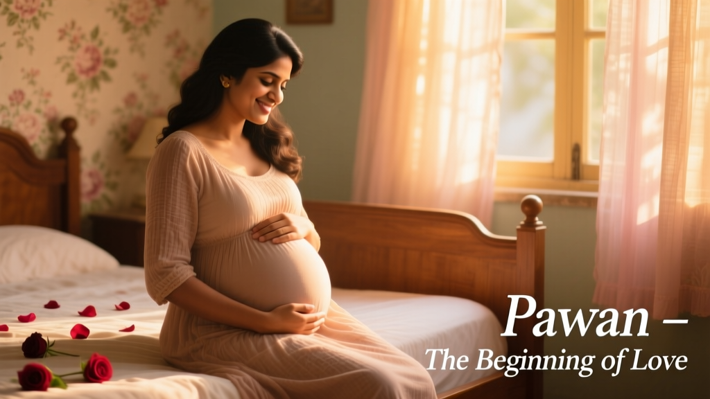 Pawan: The Science, Safety, and Practical Use of This Traditional Ayurvedic Breath Technique During Pregnancy