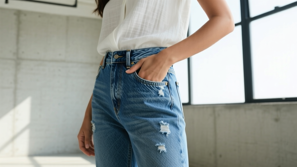 7 Denim Care Mistakes Killing Your Jeans