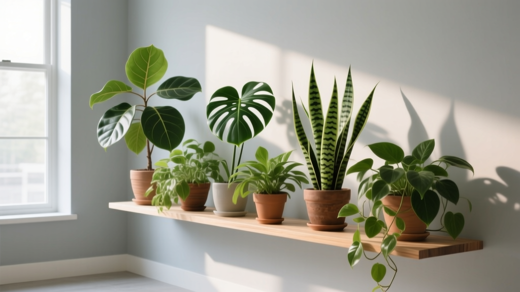 Plant Acclimation: 7-Day Indoor Light Protocol (2026)