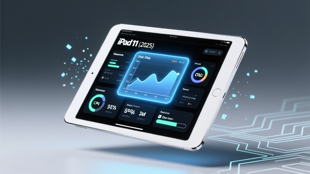 iPad 11 (2025) A16 Chip Explained: The Truth About Performance, Battery, and Real-World Value — What You Actually Need To Know Before Buying