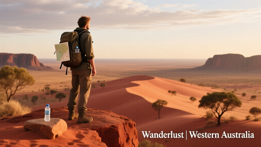 Western Australia on a Budget: A Realistic Backpacker’s Guide to the World’s Largest State