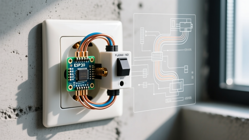 Using a Timer on Electrical Outlet: NEC Safety & Code Compliance