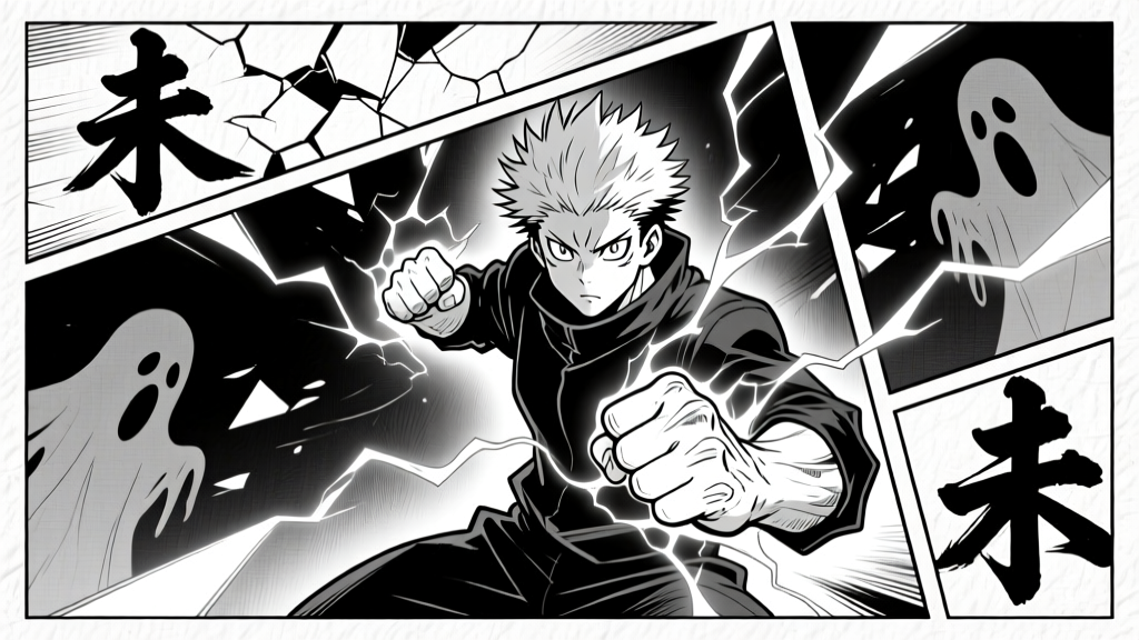 Read Jujutsu Kaisen Manga After Season 2