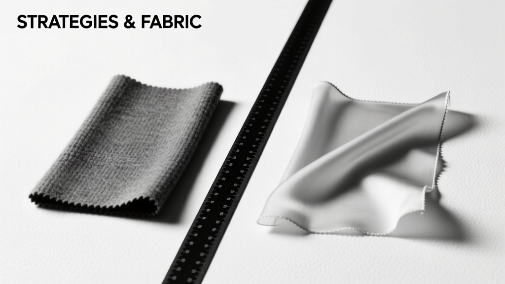 Strategies and Fabric Compared: Evidence-Based Decision Making for Emergency Response Gear
