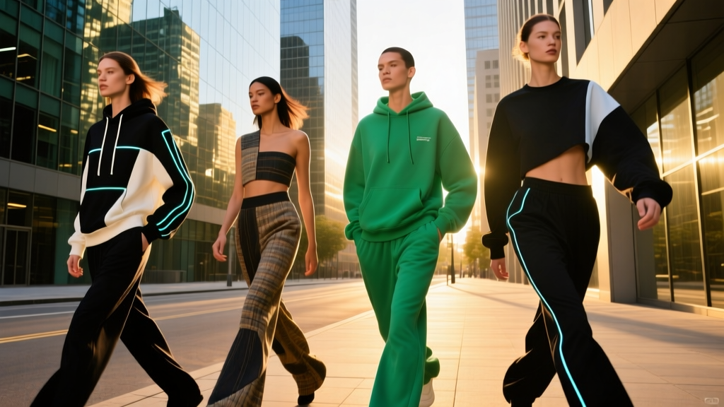 Do Fashion Trends Move Faster Now? The Truth Behind the Speed