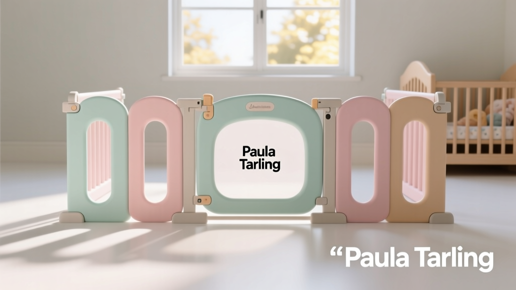 Paula Tarling: A Lifesaving Legacy in Child Safety and Home Hazard Prevention