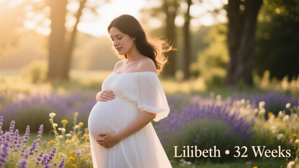 Lilibeth: A Real-World Case Study in Prenatal Care, Birth Planning, and Postpartum Recovery