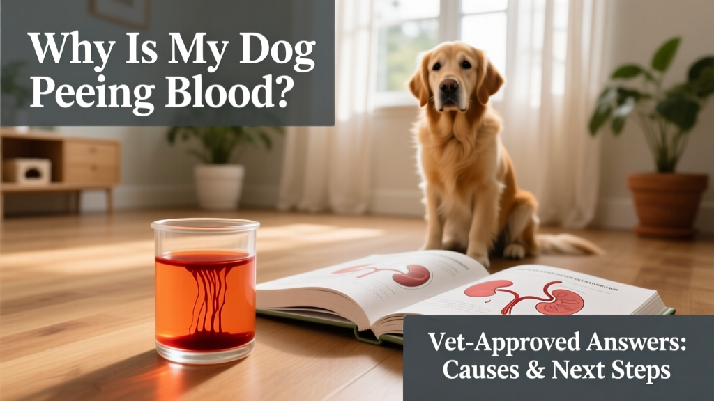 You are free to use this image but we do require you to link back to Petcare Hub.com for credit