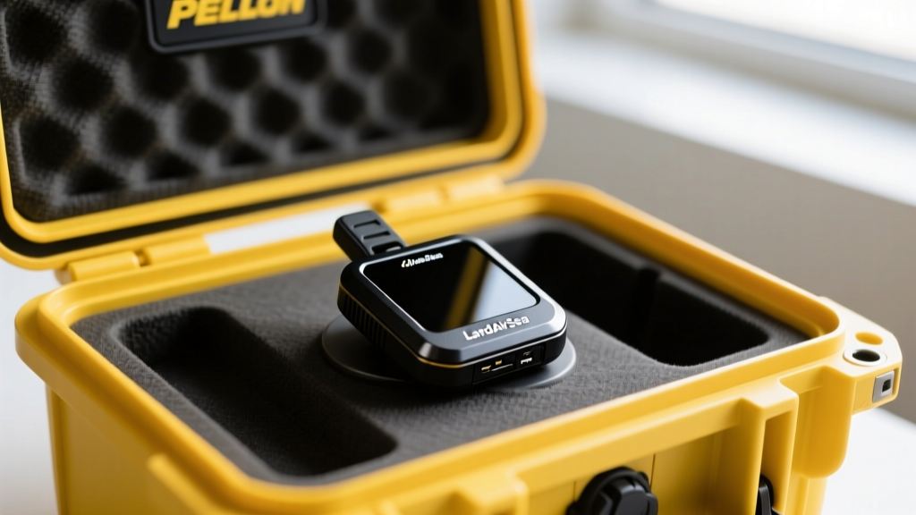 LandAirSea Model 54 for Camera Gear: 2026 Tracking Guide