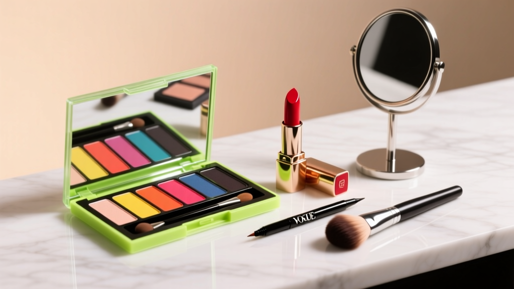 Foundation Undertone Matching: Pro MUA Method