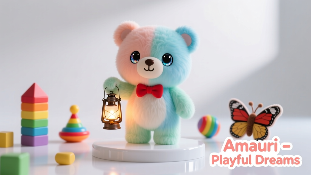 Amauri: Understanding the Safety, Design, and Regulatory Landscape of This Emerging Toy Brand