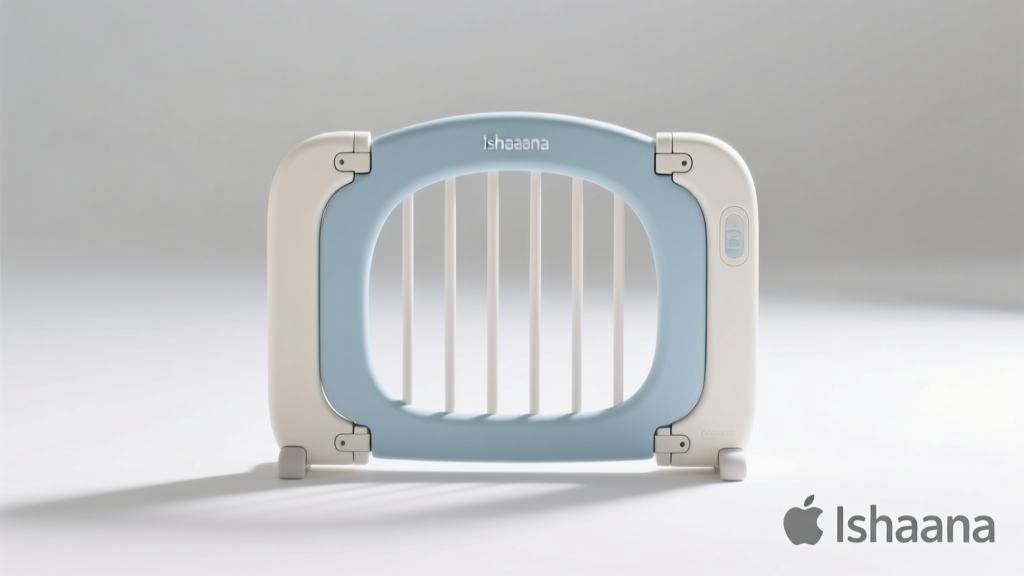 Ishaana: A Pediatric Safety Review of the Popular Baby Carrier for Infants and Toddlers