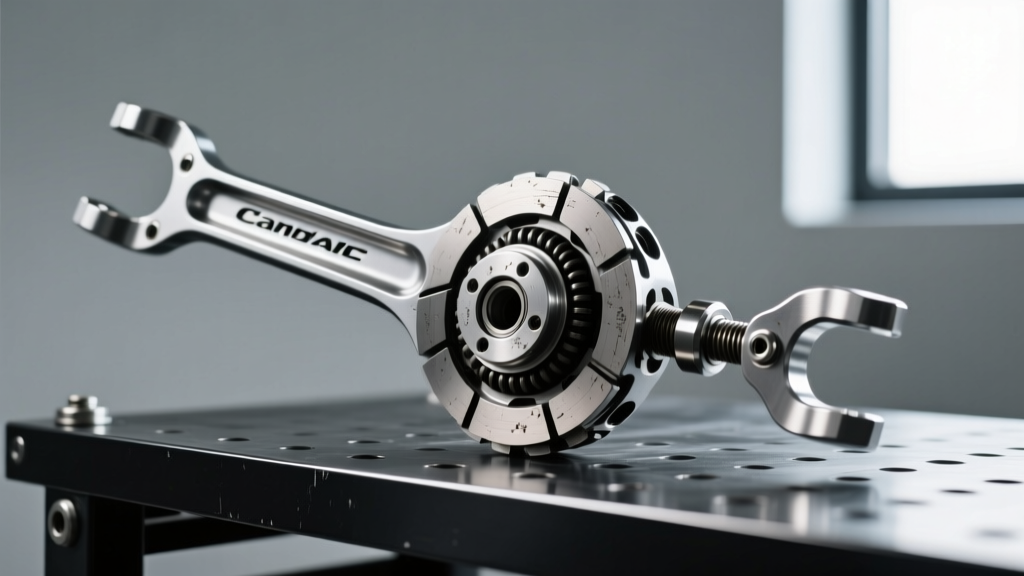 Diagnosing Clutch Fork & Pivot Issues in Clutch Cargo Pontiac Builds
