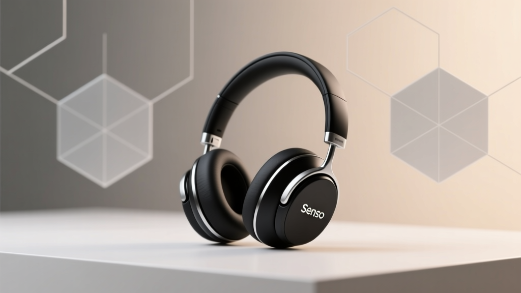 How to Fix or Upgrade Senso Wireless Headphones