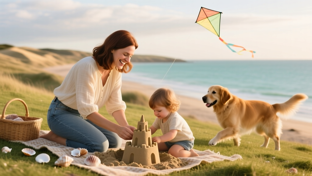 Mariann: A Parent’s Guide to Navigating Anxiety, Connection, and Sustainable Self-Care
