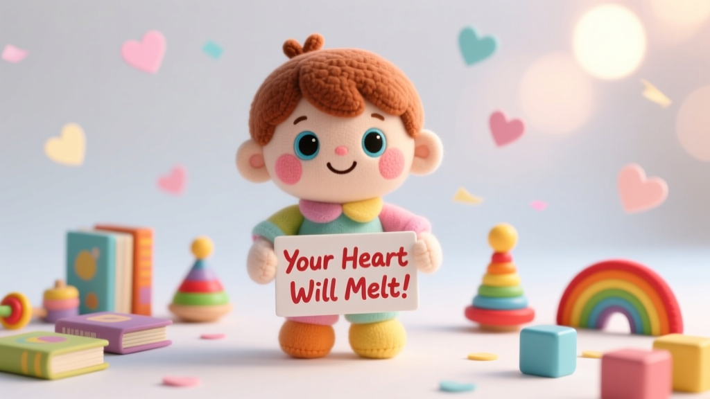Cute Boy Names That Will Make Your Heart Melt: A Child Safety and Toy Industry Analysis