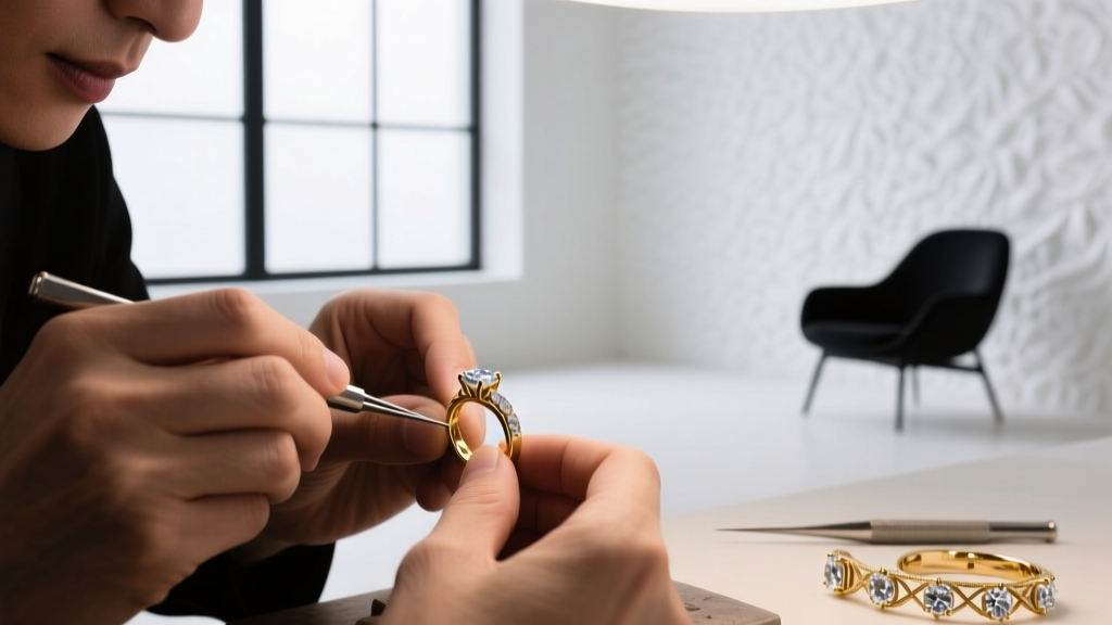 Jeweler