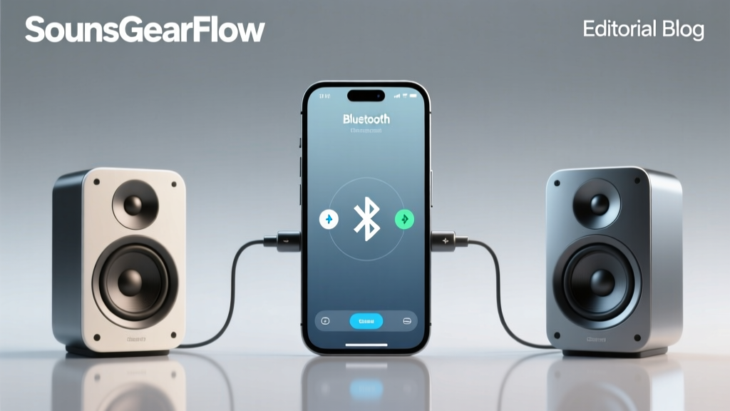 Bluetooth Speakers per Phone: Truth About Pairing (2026)