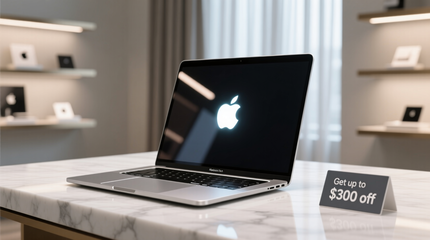 get up to 300 off 2019 macbook pro models