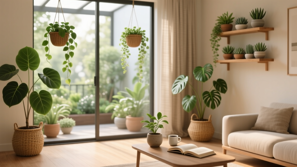 How Small Can You Grow Plants Indoors? (2026)