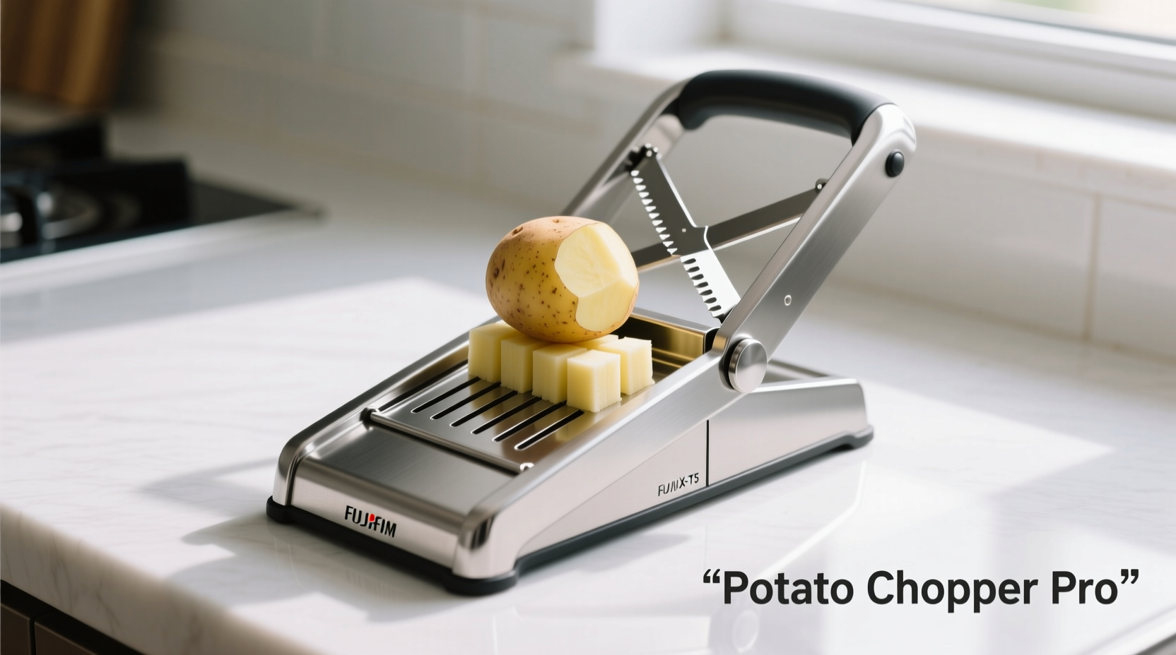 Potato Chopper Guide: Types, Uses & Selection Tips