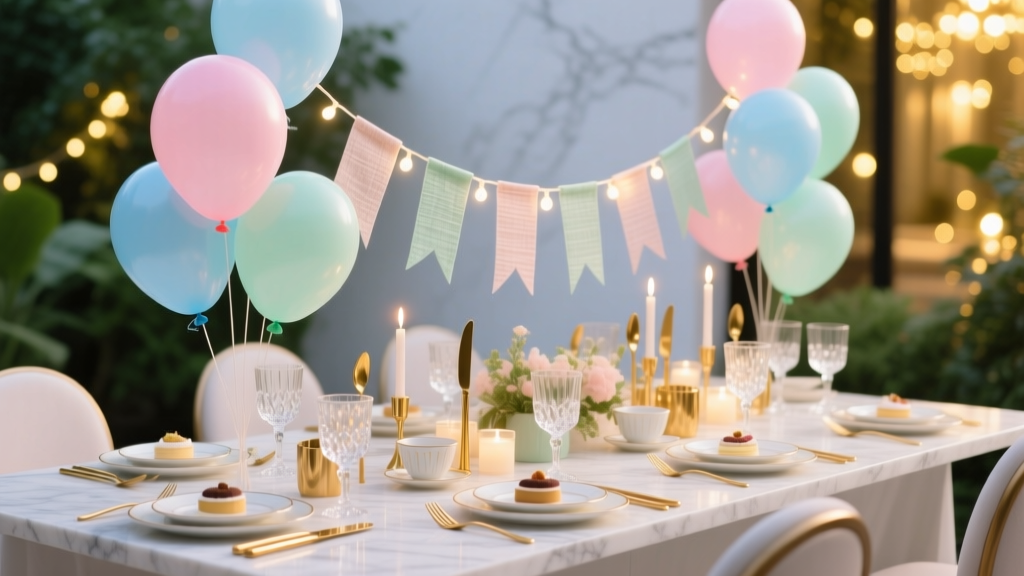 Wedding Reception Trends 2026: 15 Top Ideas