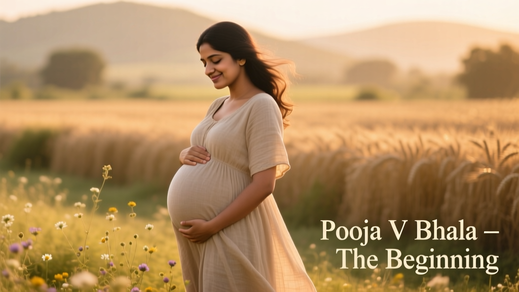 Pooja V. Bhala, CD(DONA), IBCLC: A Doula’s Evidence-Based Approach to Prenatal Care, Birth Support, and Lactation Equity
