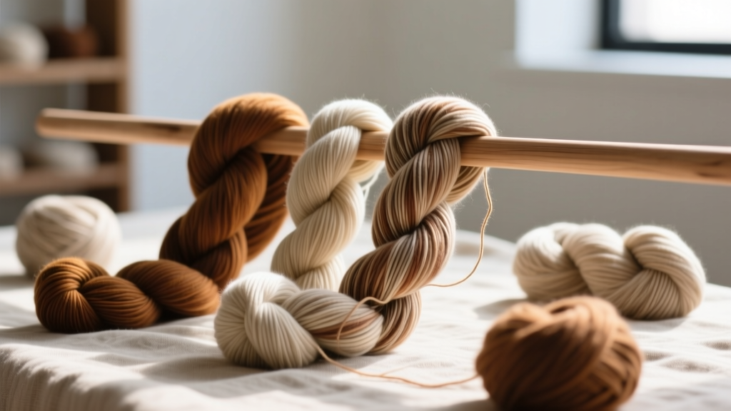 Woolwinders Yarn Shop: A Pro’s Guide for Designers & Makers