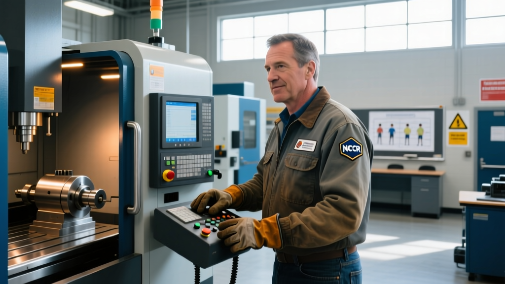 Instructor Careers at Heavy Equipment Operator Schools in Missouri