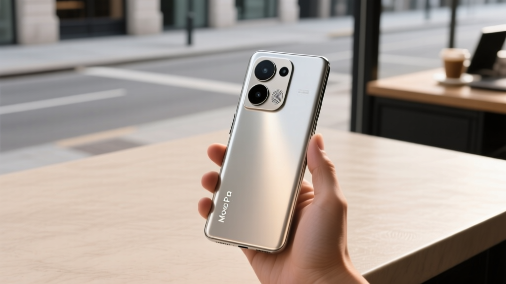 Mova P50 Pro Ultra: Real-World Performance & Trade-Offs