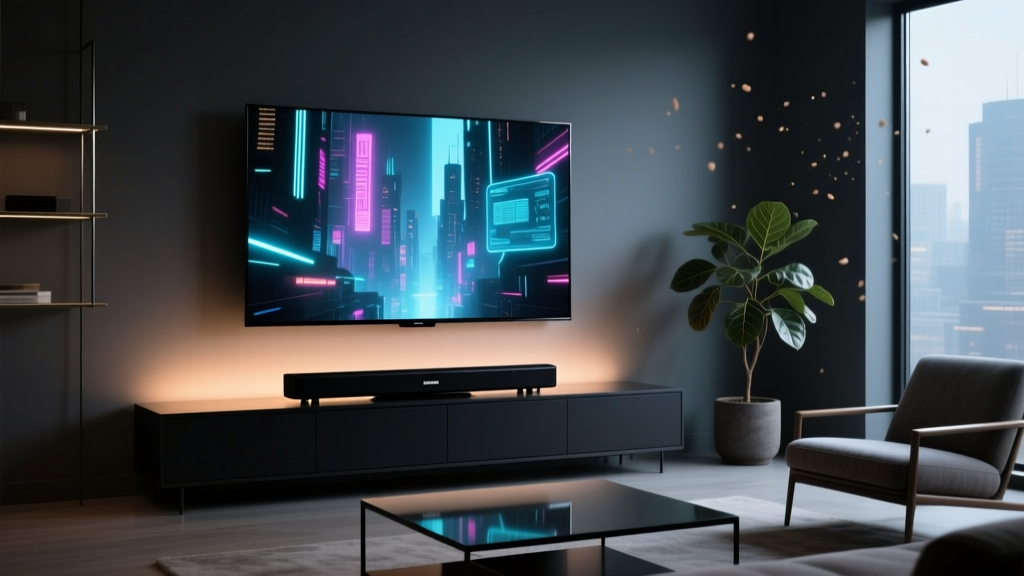 Best Spatial Audio Gear for the Mystery Vibes Crescendo
