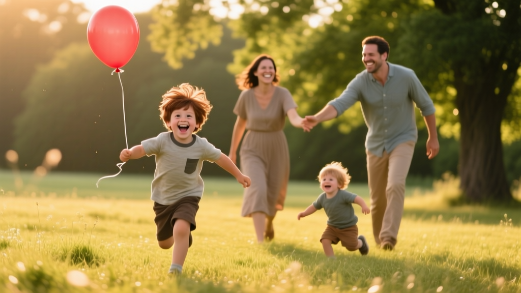 Understanding Triggers in Parenting: How Sensory, Emotional, and Behavioral Cues Shape Family Well-Being