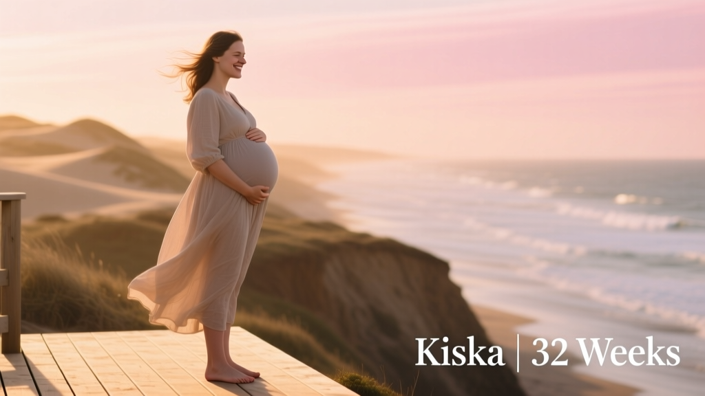 Kiska: Evidence-Based Insights on This Emerging Prenatal Supplement for Iron and Folate Support