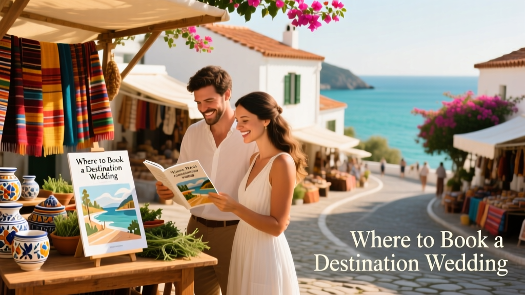 Where To Book A Destination Wedding: Practical Planning, Trusted Vendors, and Real-World Insights